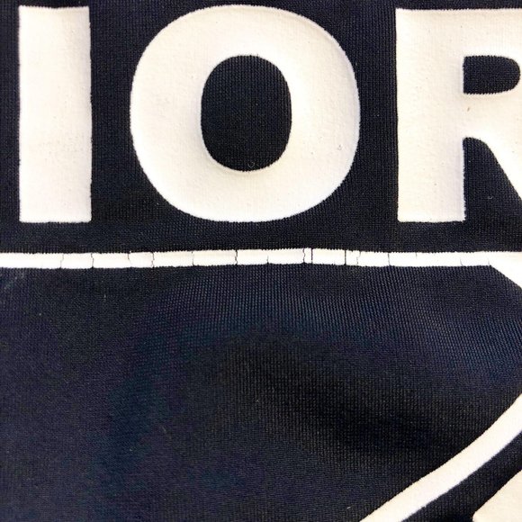 Encinitas Junior Lifeguard Short Sleeve Rashguard - Picture 3 of 12